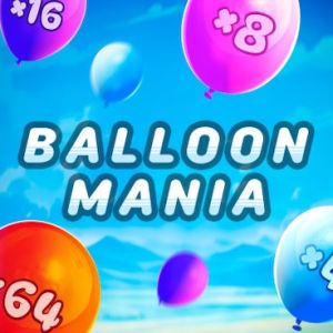 Balloon Mania