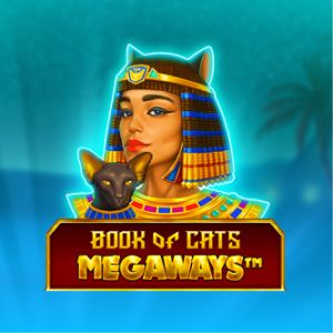 Book Of Cats MEGAWAYS