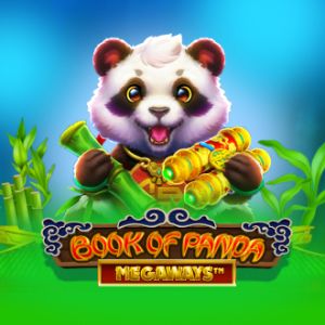 Book of Panda Megaways