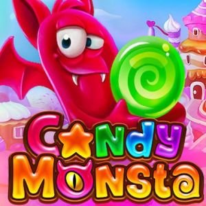 Candy Monsta