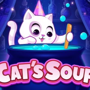 Cat's Soup