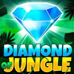 Diamond Of Jungle