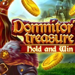 Domnitor’s Treasure Hold&Win