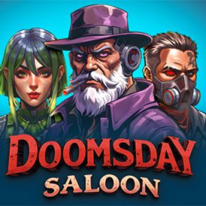 Doomsday Saloon