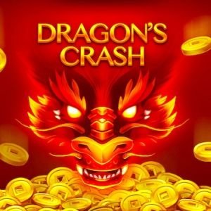 Dragon's Crash