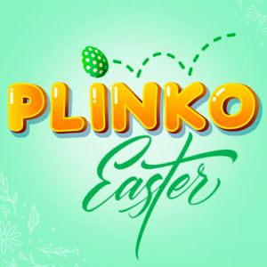 Easter Plinko