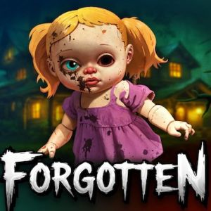 Forgotten