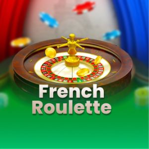 French Roulette