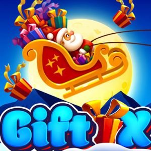 GIFT X