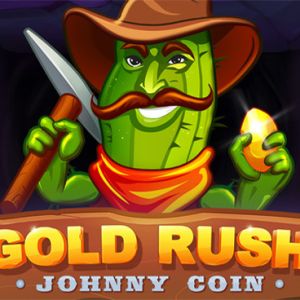 Gold Rush with Johnny Coin