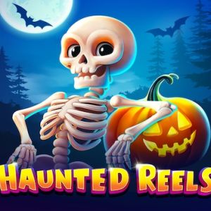 Haunted Reels