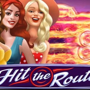 Hit the Route