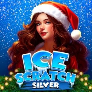 Ice Scratch Silver
