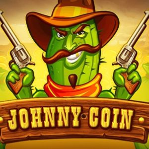 Johnny Coin