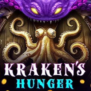 Kraken's Hunger