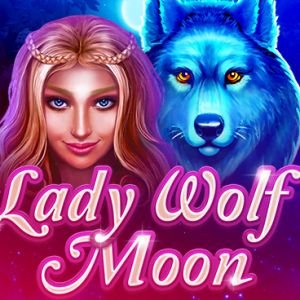 Lady Wolf Moon