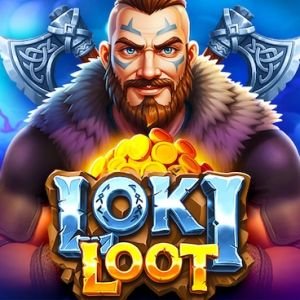 Loki Loot