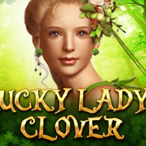 Lucky Lady's Clover