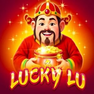 Lucky Lu