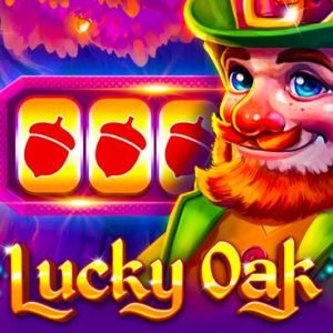 Lucky Oak