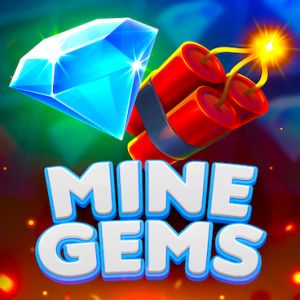 Mine Gems