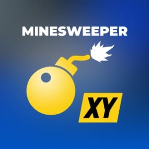 Minesweeper XY