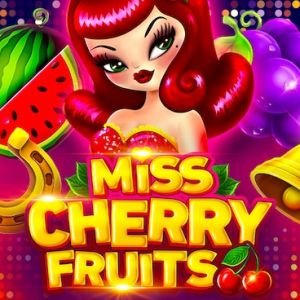 Miss Cherry Fruits