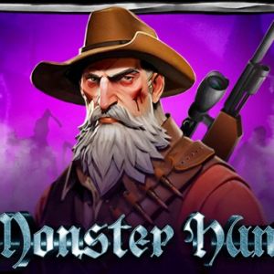 Monster Hunt