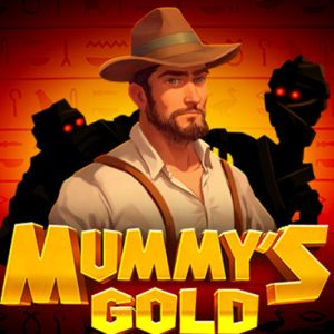 Mummy’s Gold