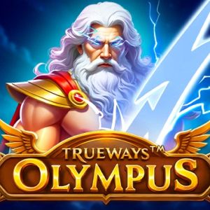 Olympus TRUEWAYS