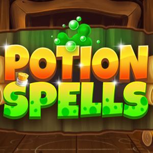 Potion Spells