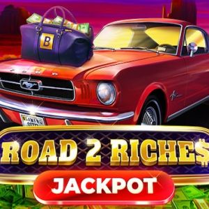 Road 2 Riches
