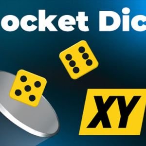 Rocket Dice XY