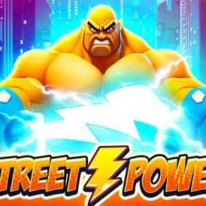 Street Power