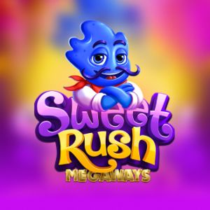 Sweet Rush Megaways