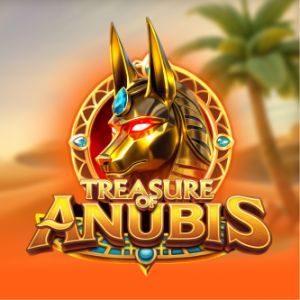 Treasure of Anubis