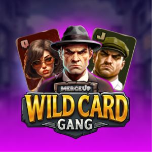 Wild Card Gang