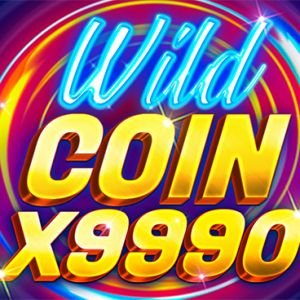 Wild Coin x9990
