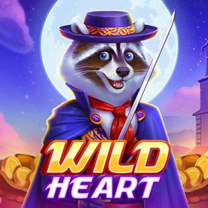 Wild Heart