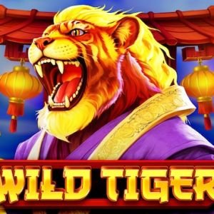 Wild Tiger