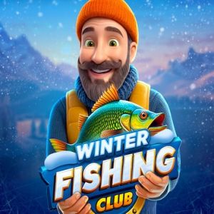 Winter Fishing Club