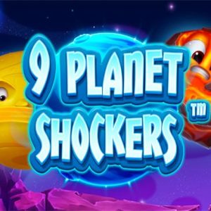 9 Planet Shockers