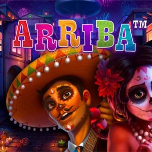 Arriba
