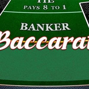 Baccarat