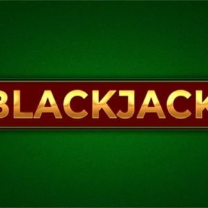 Blackjack