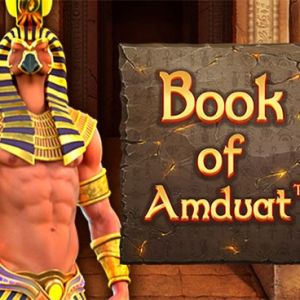 Book of Amduat