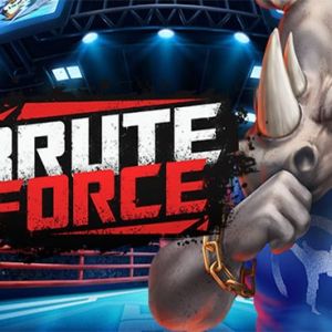 Brute Force