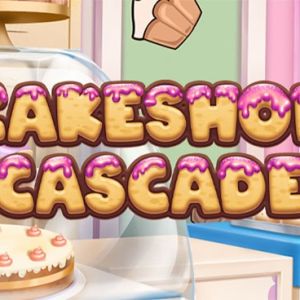 Cakeshop Cascade