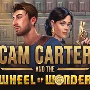 Cam Carter and the Wheel of Wonder