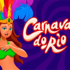 Carnaval do Rio